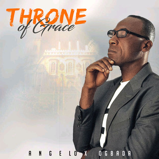 THRONE OF GRACE