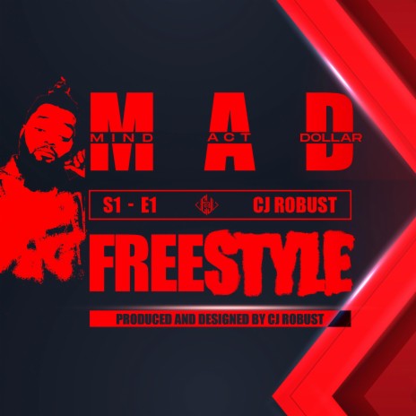 MAD FREESTYLE S1E1 | Boomplay Music