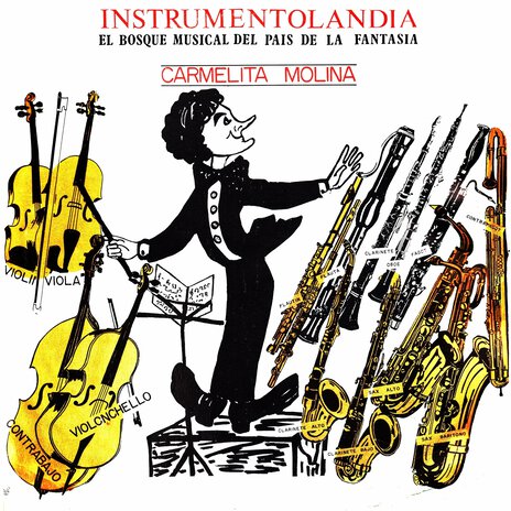 Instrumentolandia | Boomplay Music