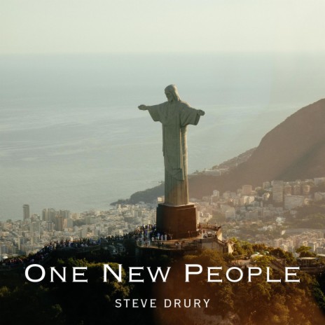 One New People | Boomplay Music
