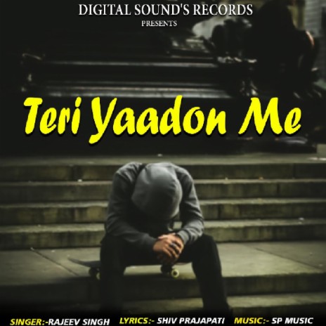 Teri Yaadon Me | Boomplay Music