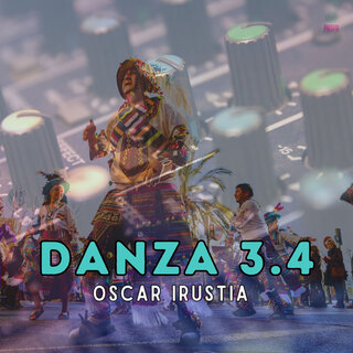 Danza 3.4