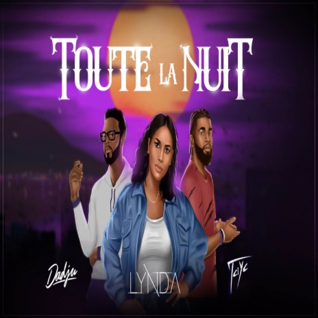 Toute la nuit (remix) | Boomplay Music