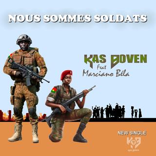 Nous Sommes Soldats