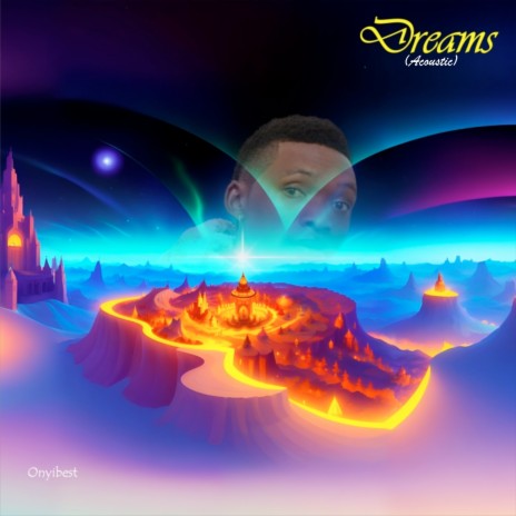 Dreams (Acoustic) | Boomplay Music