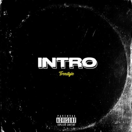 Intro (freestyle) | Boomplay Music