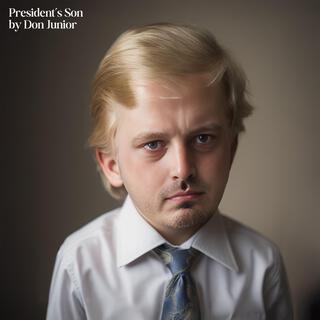 President's Son