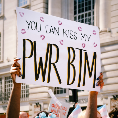 PWR BTM ft. Grove | Boomplay Music