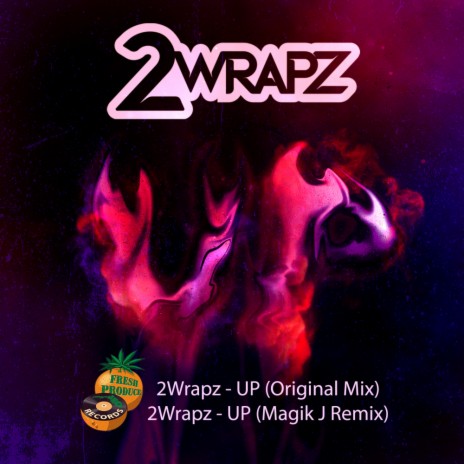Up (Magik J Remix)