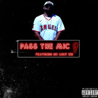 Pass the Mic Pt. 4