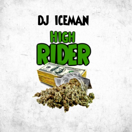 High Rider | Boomplay Music