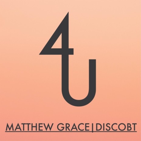 4U ft. discoBT | Boomplay Music