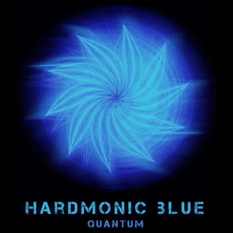 Hardmonic Blue | Boomplay Music