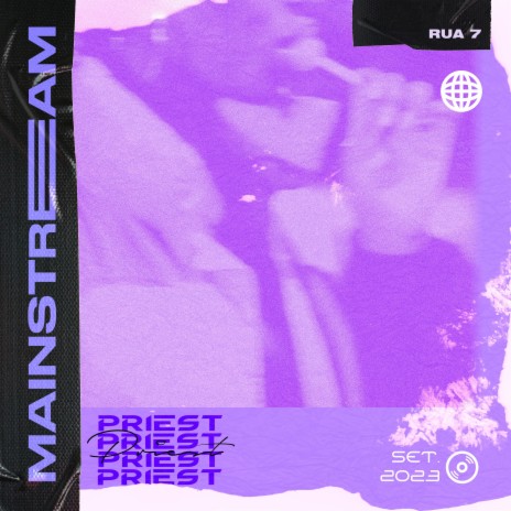 MAINSTREAM ft. Masterment