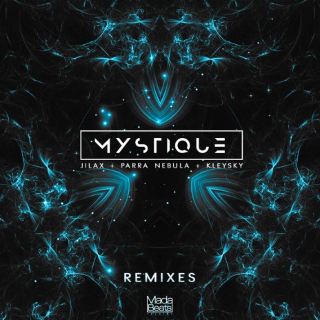 Mystique (Giovewave Remix) ft. Kleysky & Parra Nebula | Boomplay Music