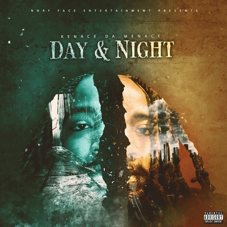 Day and Night