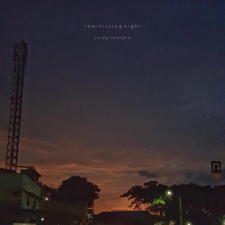 Reminiscing Night | Boomplay Music