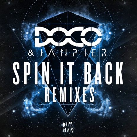 Spin It Back (DOCO & SCRVP VIP Remix) ft. Janpier | Boomplay Music