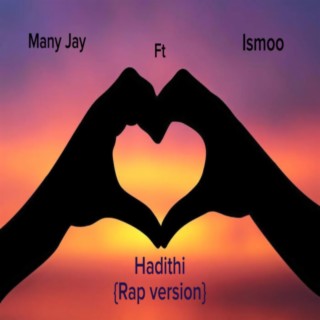 Hadithi remix (feat. Ismoo)