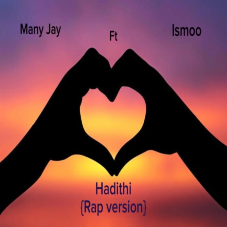 Hadithi remix (feat. Ismoo) | Boomplay Music