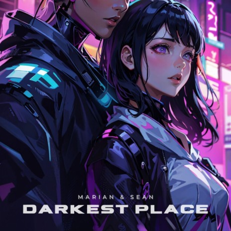 Darkest Place | Boomplay Music