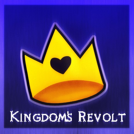 Kingdom's Revolt ft. Swimmy.vs | Boomplay Music