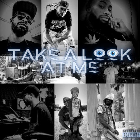 Take a look at me | Boomplay Music