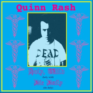 Quinn Rash