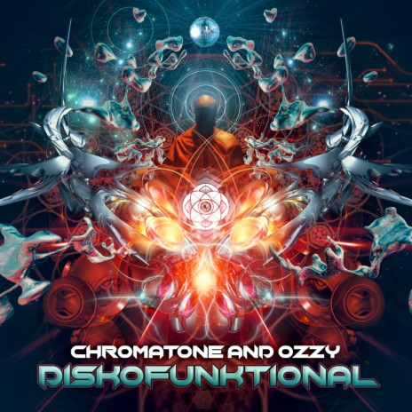 Diskofunktional ft. Ozzy