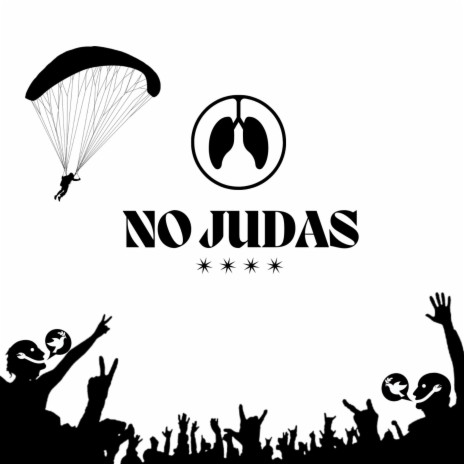 No Judas ft. Marckey | Boomplay Music