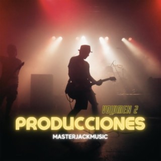 Producciones, Vol. 2 (Instrumental Special Version)