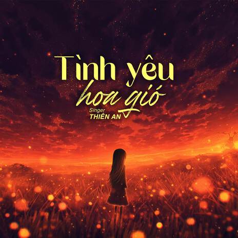 Tình Yêu Hoa Gió | Boomplay Music