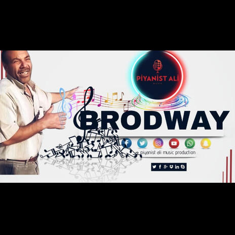 BRODWAY | Boomplay Music