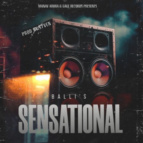 Sensational | Boomplay Music