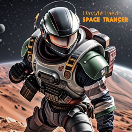 Space Trancer | Boomplay Music