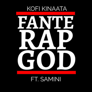 Fante Rap God (Frg)