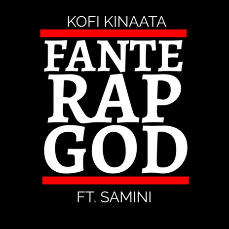 Fante Rap God (Frg) | Boomplay Music