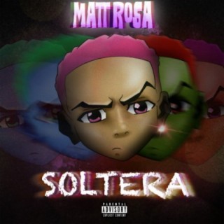 Matt Rosa