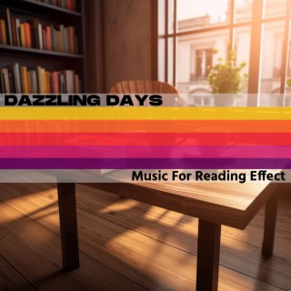 Music For Reading Effect