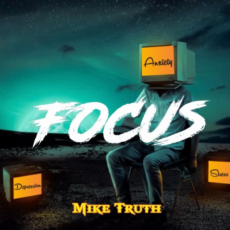 Focus | Boomplay Music