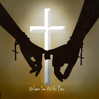 When I'm With You ft. Rick Howard lyrics | Boomplay Music