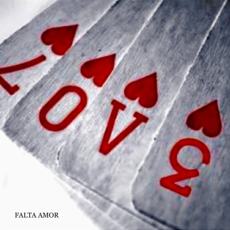 Falta Amor | Boomplay Music