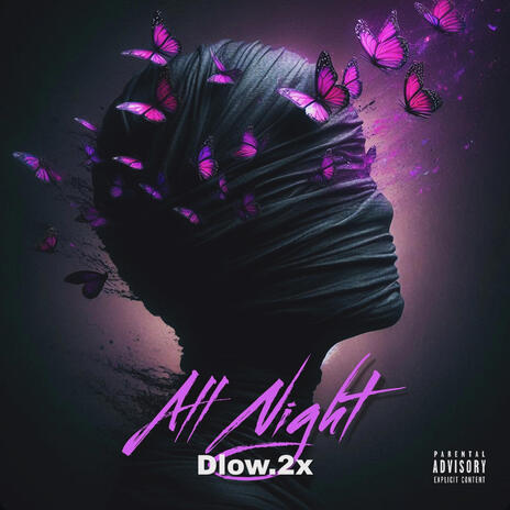 All Night | Boomplay Music