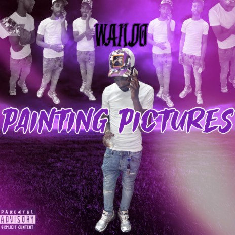 Painting Pictures | Boomplay Music