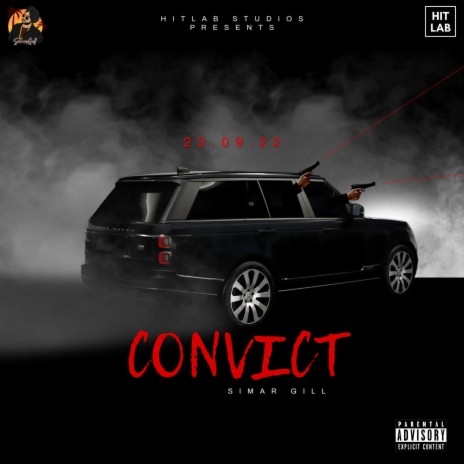 Convict | Boomplay Music