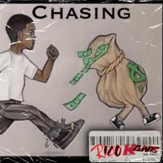 Chasing The Money