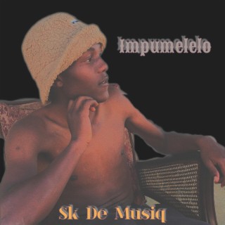 Impumelelo (feat. Peener SA)