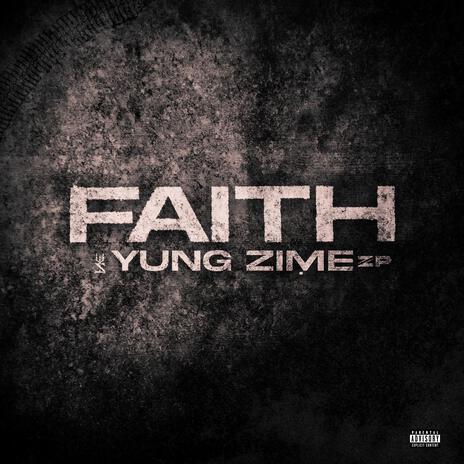 Faith | Boomplay Music