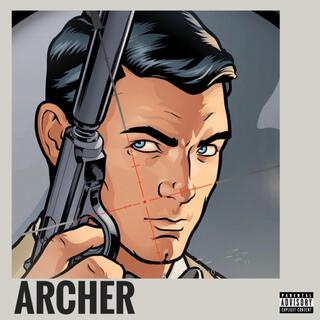 Archer lyrics | Boomplay Music