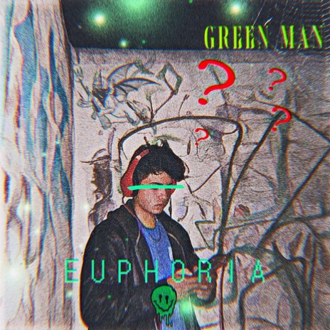 Euphoria II ft. Onda Green | Boomplay Music